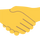 Waving Hand Emoji