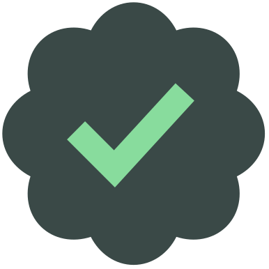 Verified on Mastodon